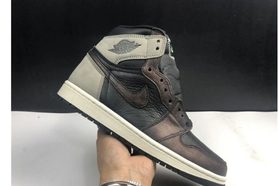 Rep EP Patina 555088-033 High 555088-033 Jordan 1 Retro Air 0126